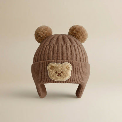 Bruins Bear Hat
