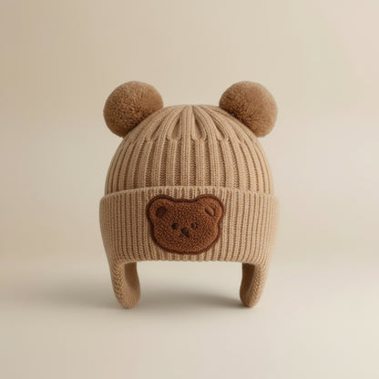Bruins Bear Hat